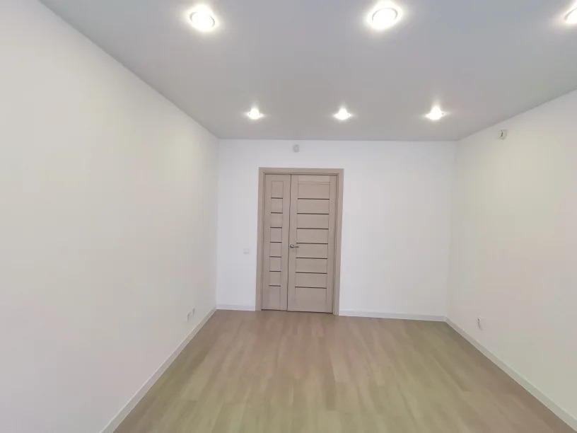 Продается квартира, 71.9 м - Фото 1