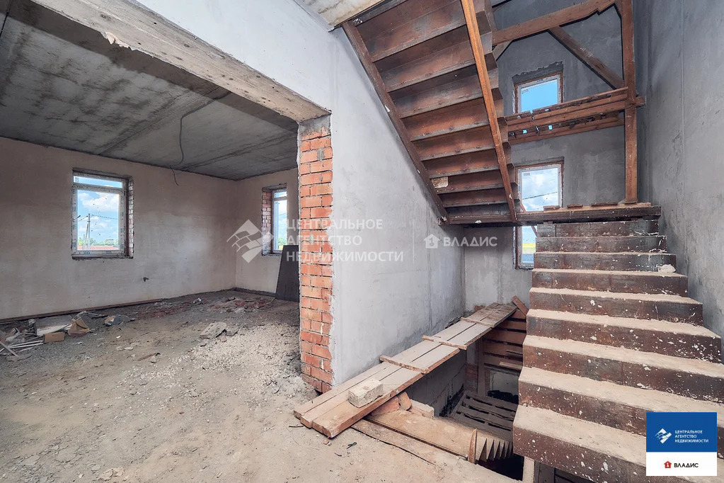 Продажа дома, Дубняки, Рязанский район, Солнечная улица - Фото 7