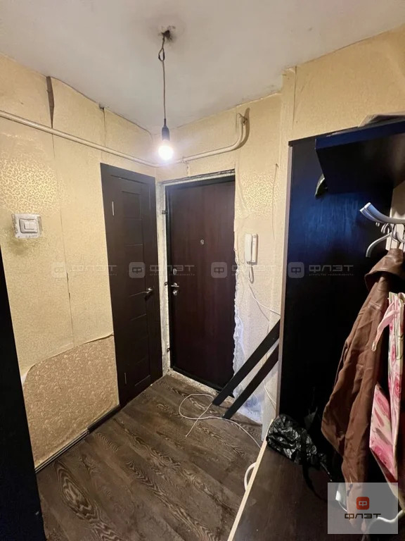 Продажа квартиры, Казань, ул. Академика Павлова - Фото 9