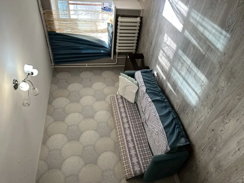 Уютная светлая Двушка в Балашихе ул. Твардовского в кирпичном доме - Фото 15