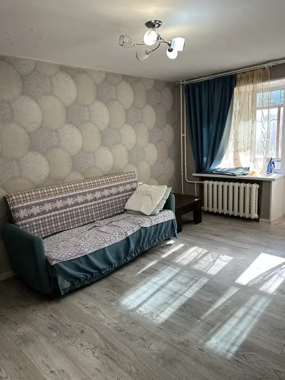 Уютная светлая Двушка в Балашихе ул. Твардовского в кирпичном доме - Фото 15