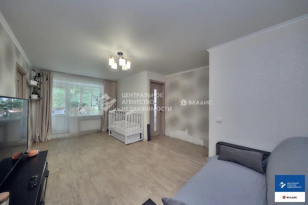 Продажа квартиры, Рязань, ул. Новая - Фото 5