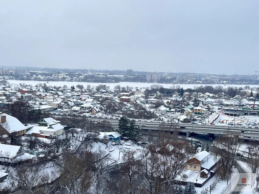 Аренда квартиры, Казань, ул. Танковая д.3 - Фото 30