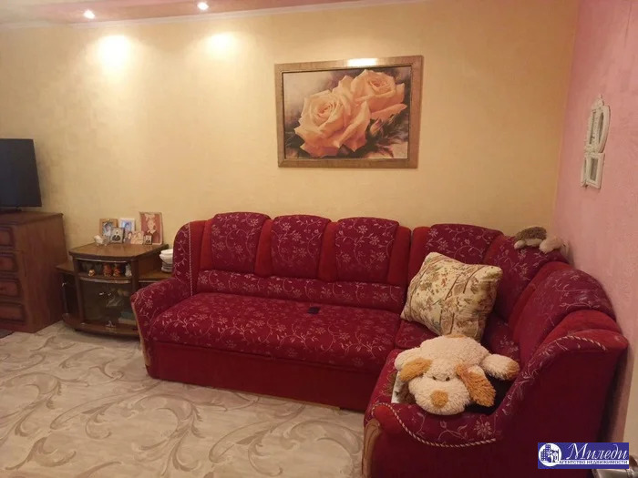 Продажа квартиры, Батайск, Авиагородок микрорайон - Фото 2