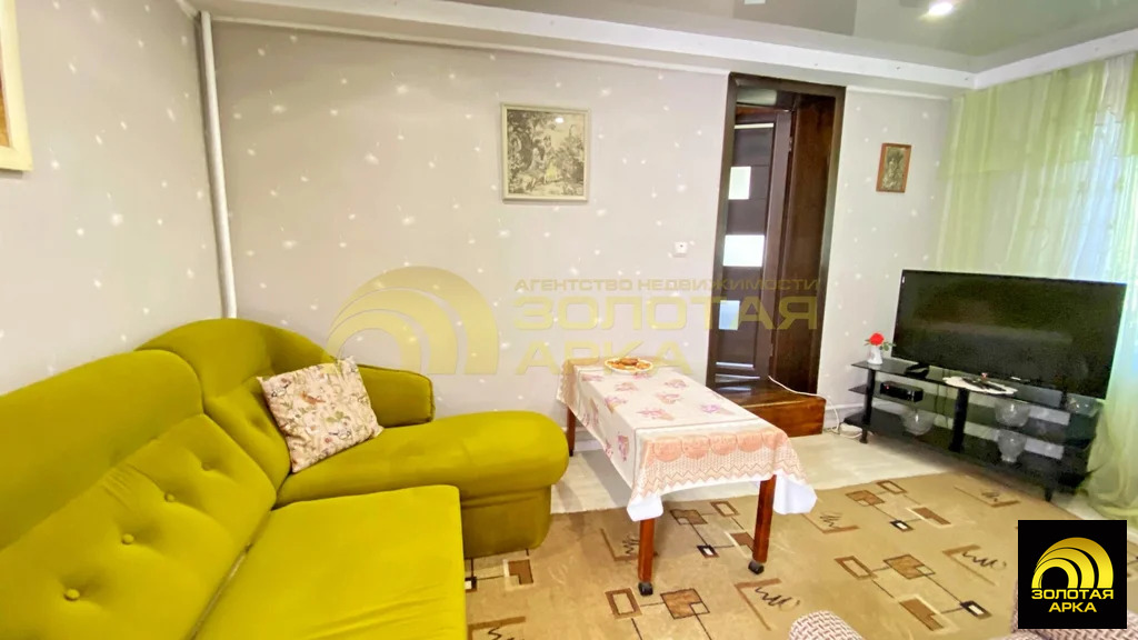 Продажа дома, Варениковская, Крымский район, ул. Островского - Фото 2