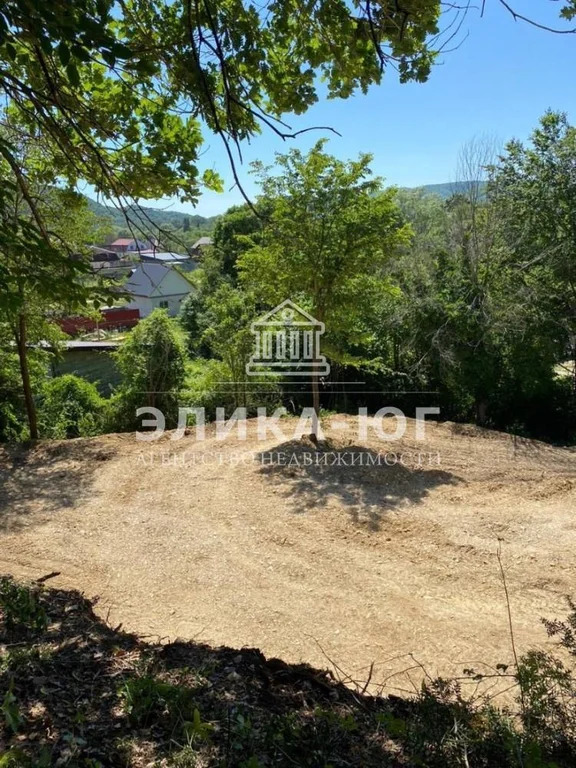 Продажа участка, Тенгинка, Туапсинский район, ул. Лесная - Фото 3