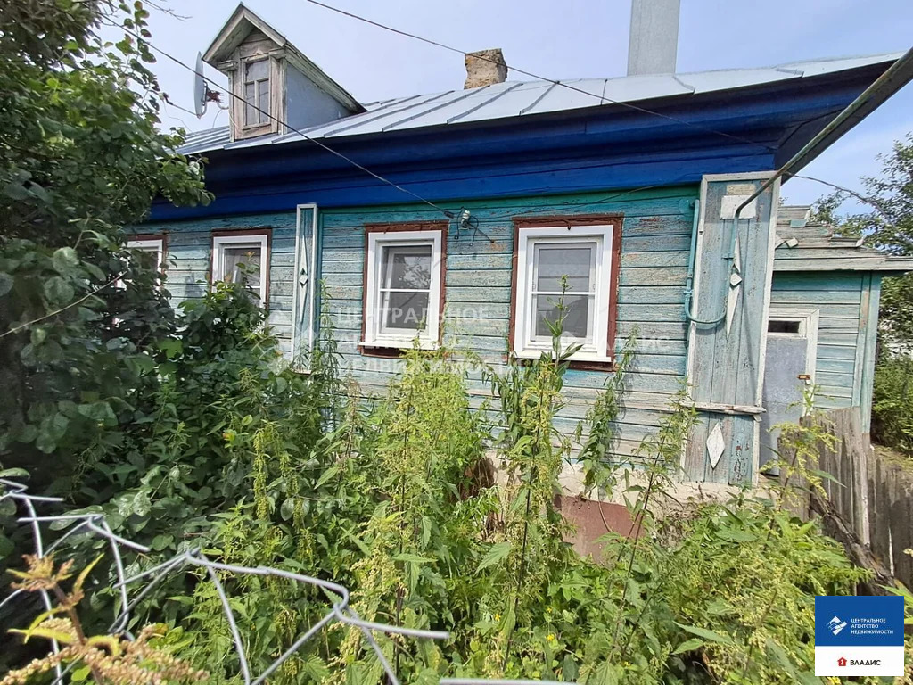 Продажа дома, Касимов, Касимовский район, улица Речников - Фото 10