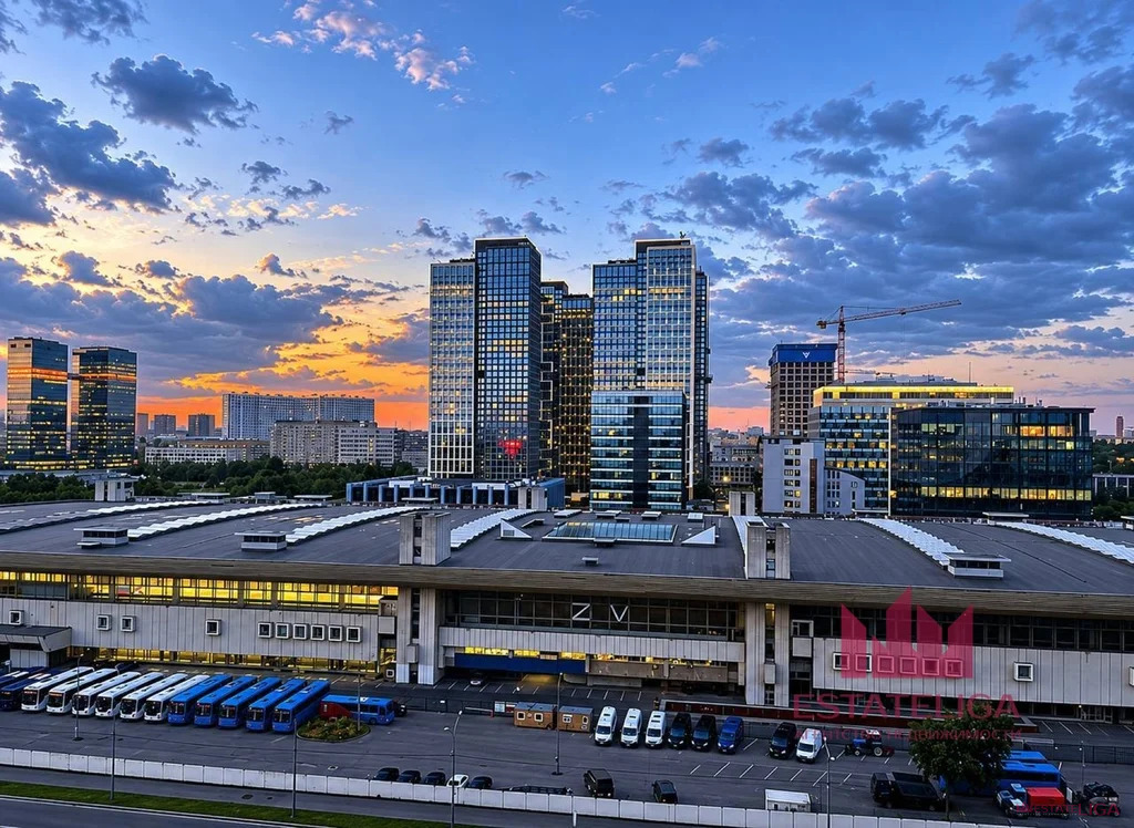 Продажа квартиры, Ходынский б-р. - Фото 4