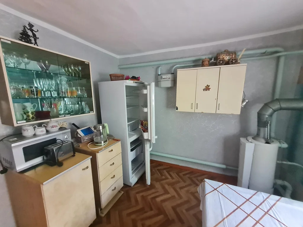 Продажа дома, Афипский, Северский район, ул. Пушкина - Фото 1
