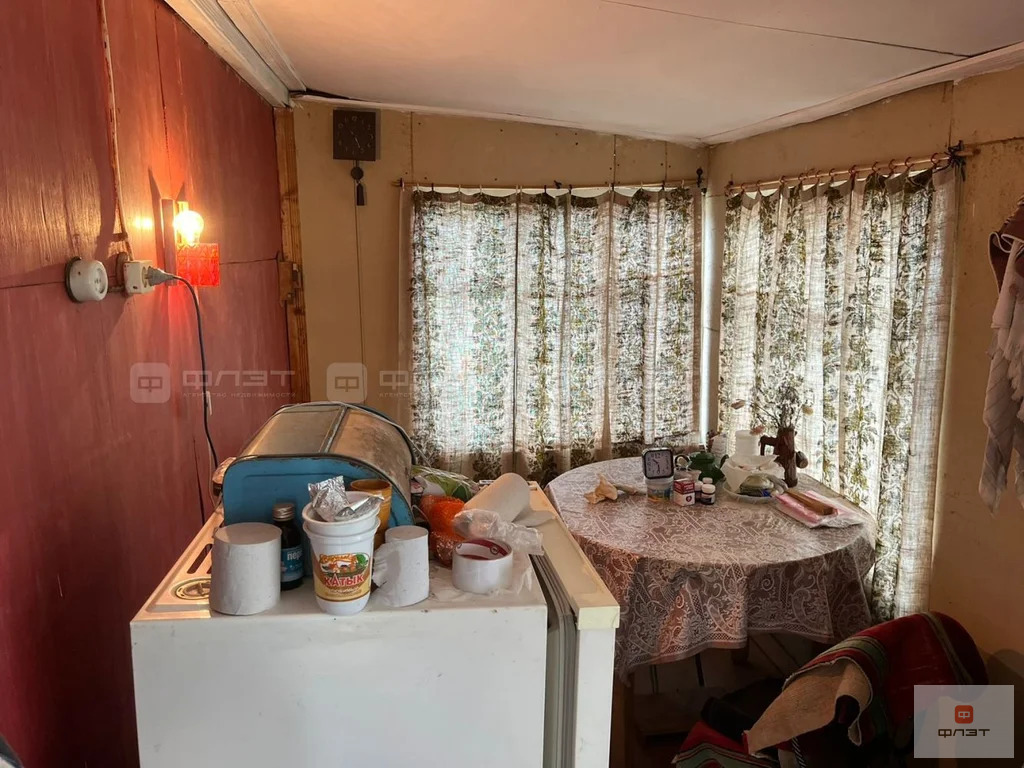 Продажа дома, СДТ Бирюли, Высокогорский район, 1-я аллея - Фото 14