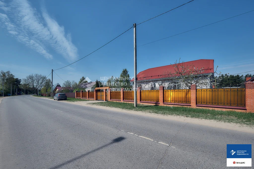 Продажа дома, Требухино, Рязанский район - Фото 39