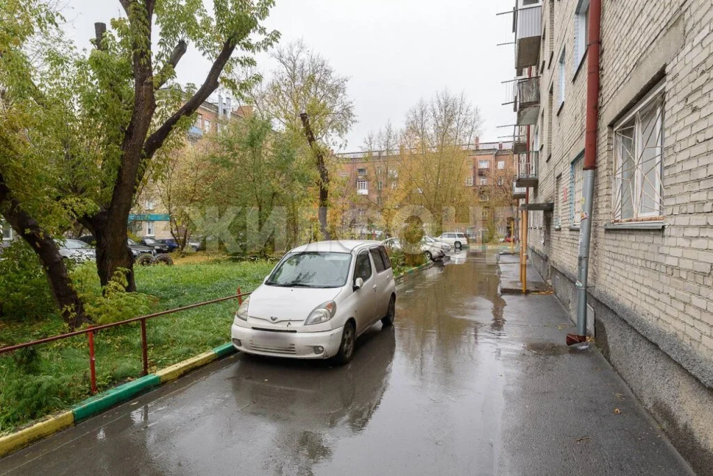 Продажа квартиры, Новосибирск, ул. Римского-Корсакова - Фото 10