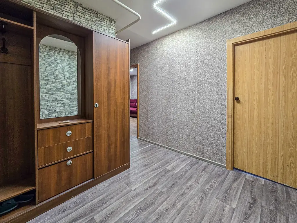 2-к ул.Аксенова6 дом 11 - Фото 14