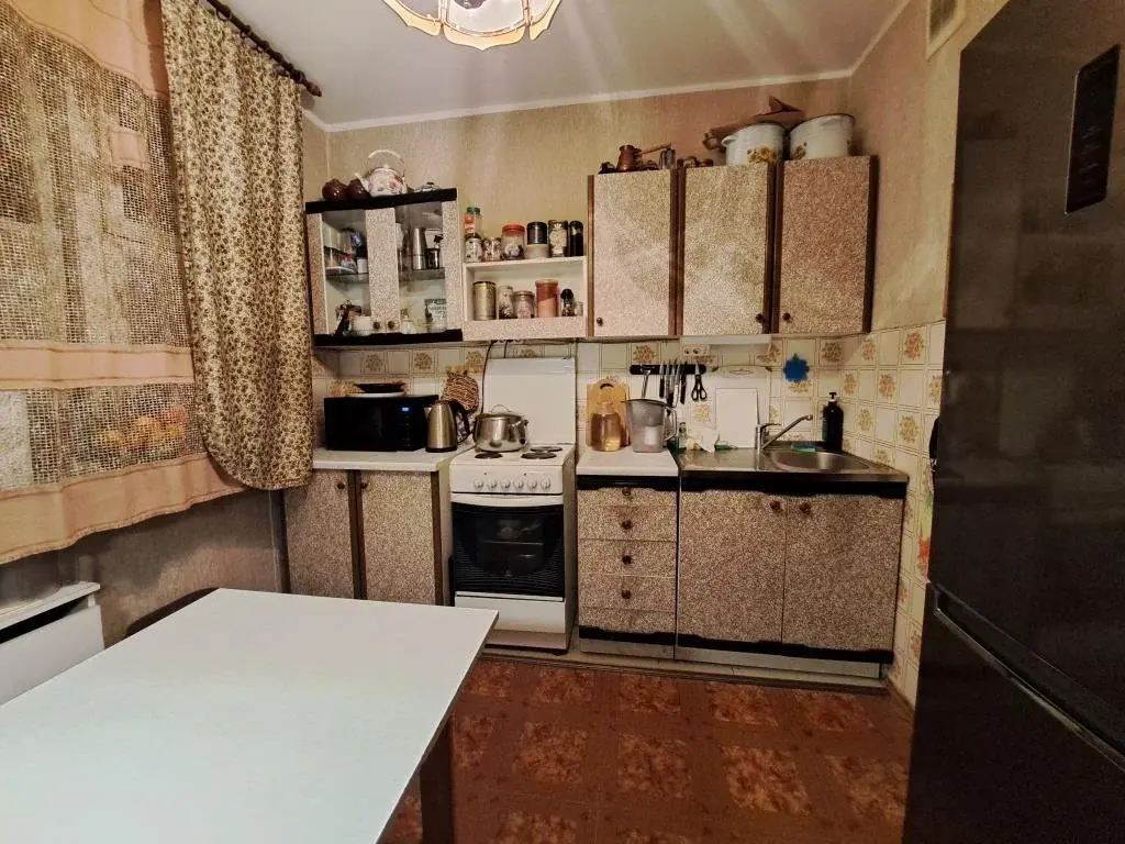 Продам квартиру на Открытом шоссе - Фото 12