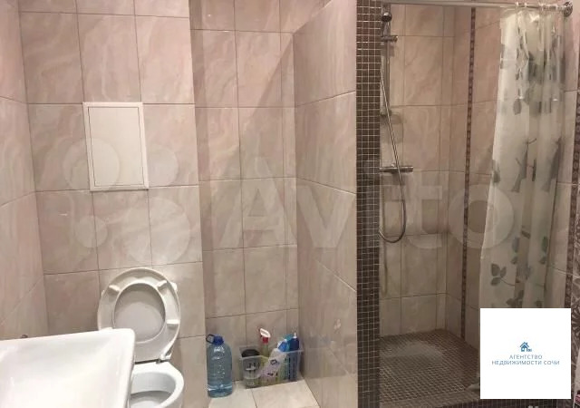 2-к квартира, 100 м, 3/9 эт. - Фото 3