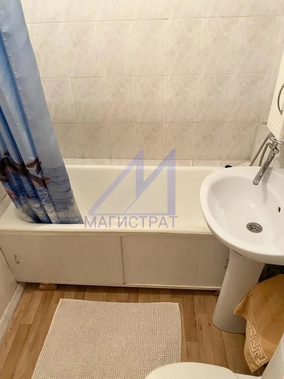 Продается квартира, 54.1 м - Фото 7