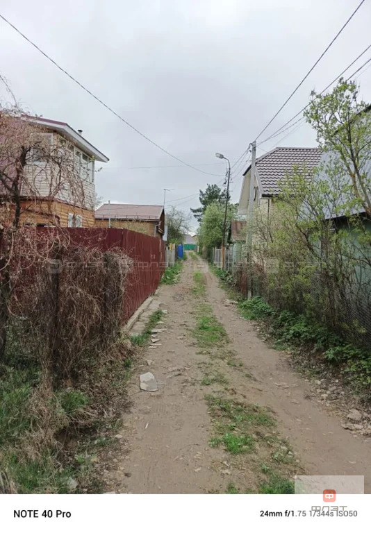 Продажа участка, Казань, садовое товарищество Любитель Природы - Фото 3