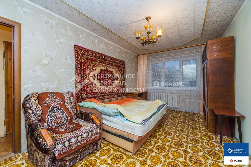 Продажа квартиры, Рязань, ул. Космонавтов - Фото 7