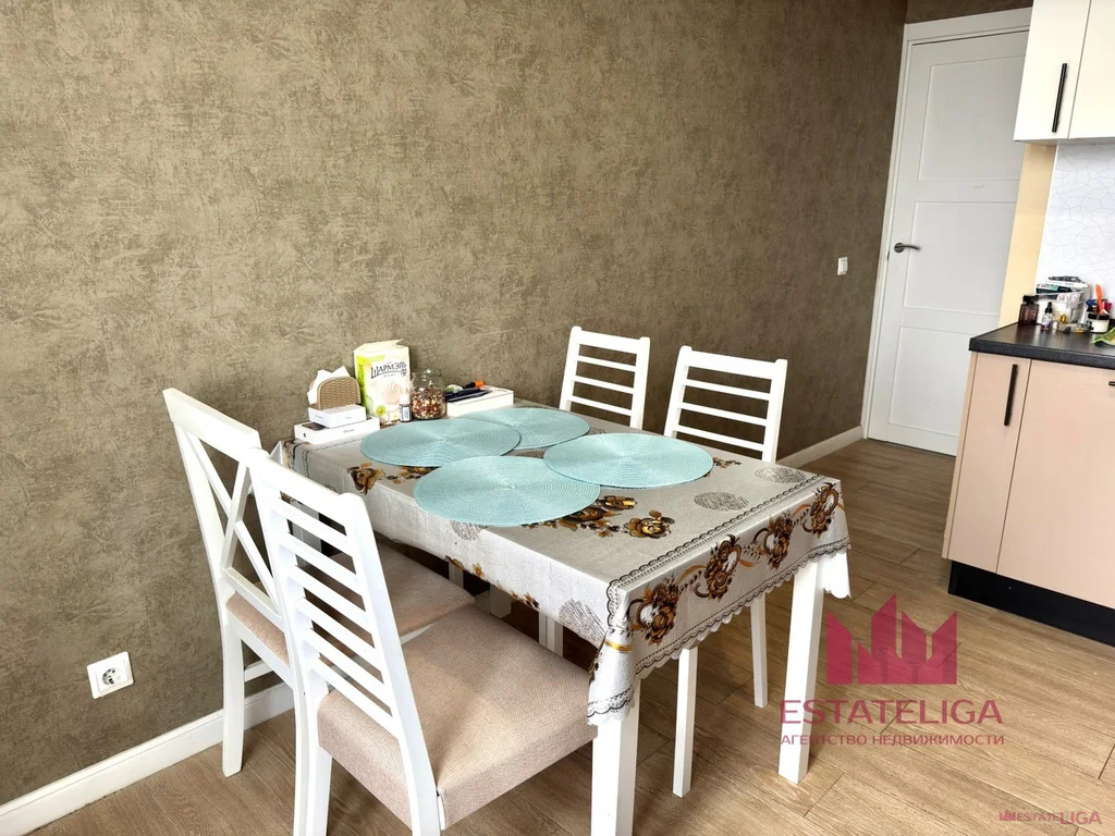 Продажа квартиры, Красногорск, Красногорский район, улица Липовой Рощи - Фото 5