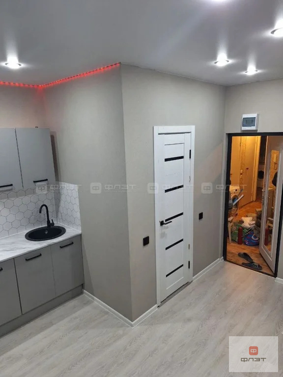 Продажа квартиры, Казань, ул. Лядова - Фото 1