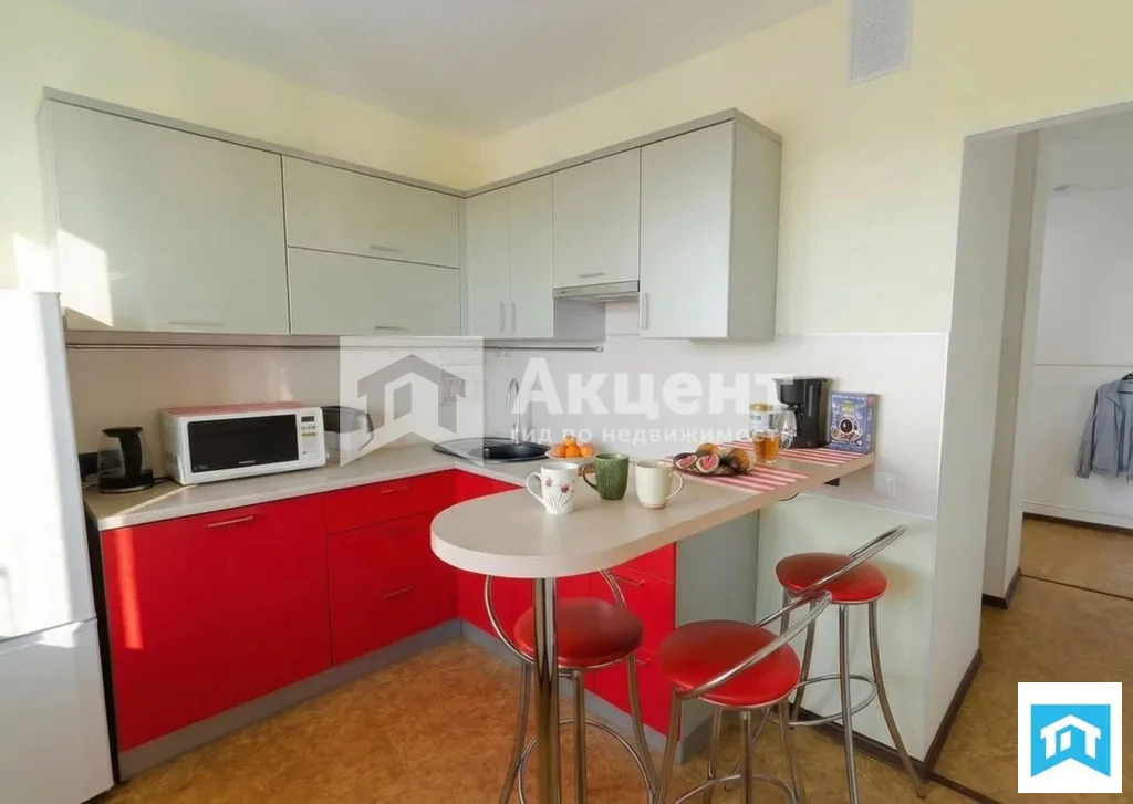 Продажа квартиры, Иваново, мкр Рождественский - Фото 1