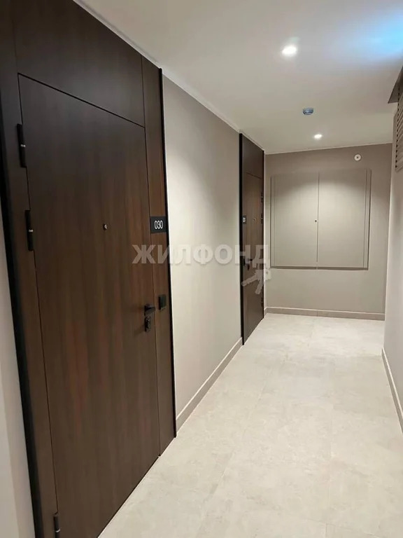 Продажа квартиры, Новосибирск, ул. Аэропорт - Фото 20