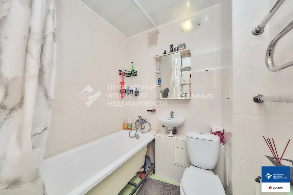 Продажа квартиры, Рязань, ул. Нахимова - Фото 4
