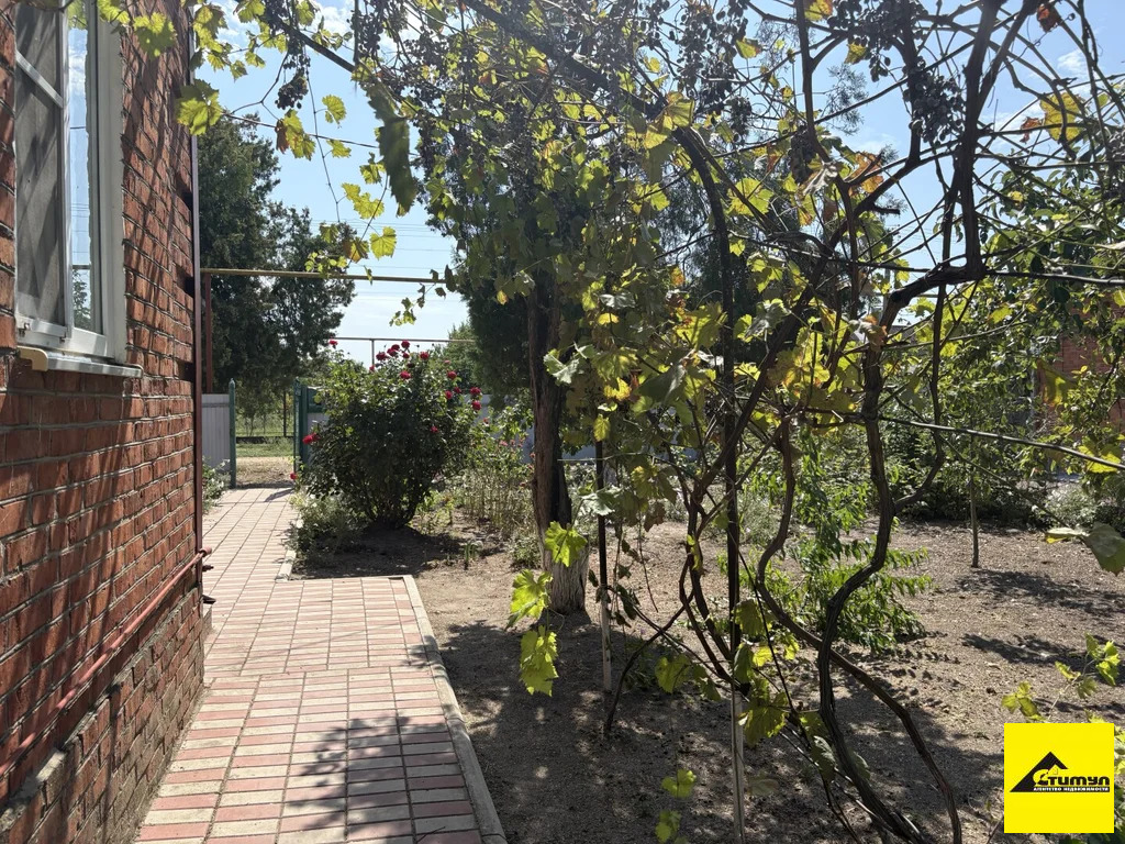 Продажа дома, Ясенская, Ейский район, ул. Пионерская - Фото 2