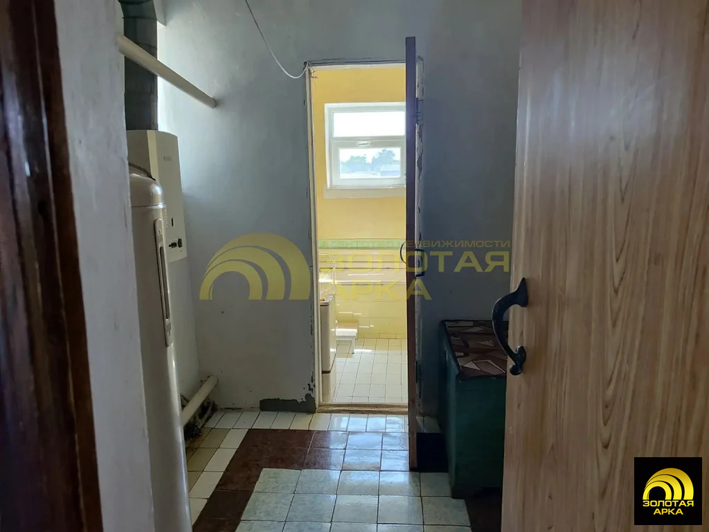 Продажа дома, Таманский, Темрюкский район, Солнечная улица - Фото 10