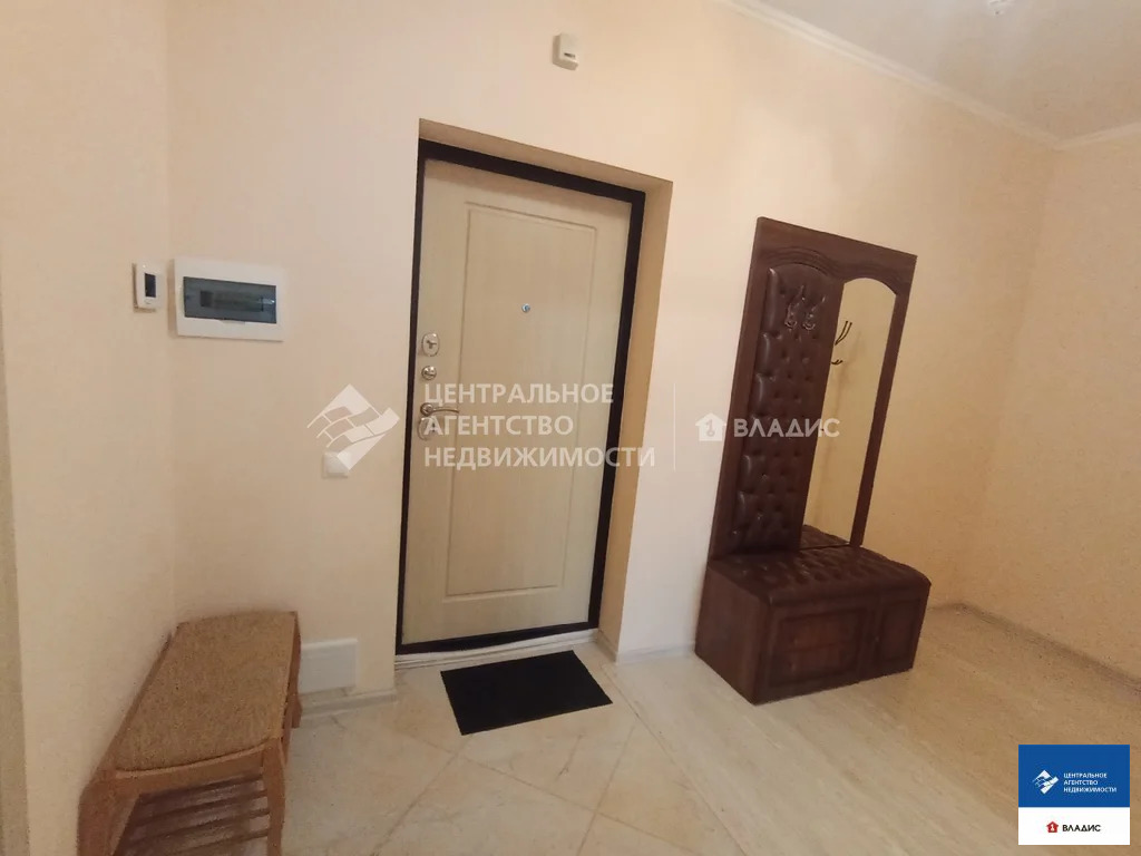 Аренда квартиры, Рязань, ул. Гоголя - Фото 3