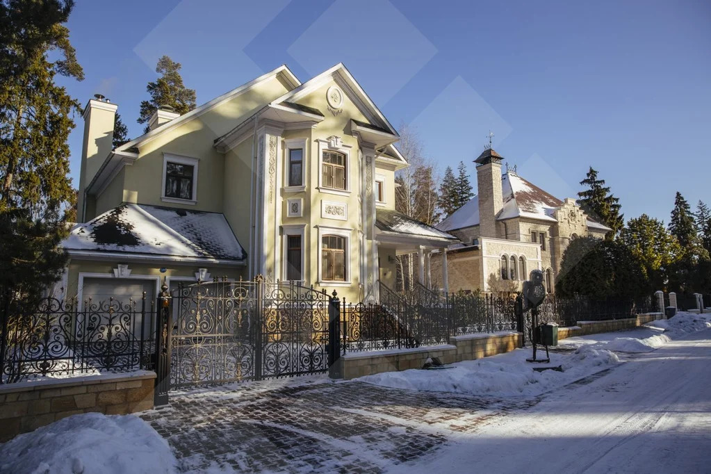 Продажа дома, Таганьково, Одинцовский район - Фото 38