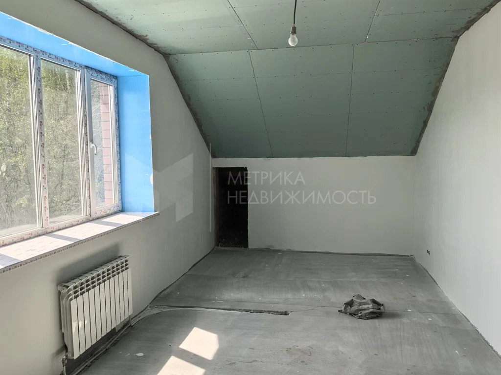 Продажа дома, Московский, Тюменский район, Тюменский р-н - Фото 21