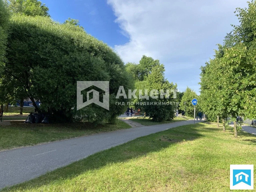 Продажа квартиры, Иваново, Набережная улица - Фото 19