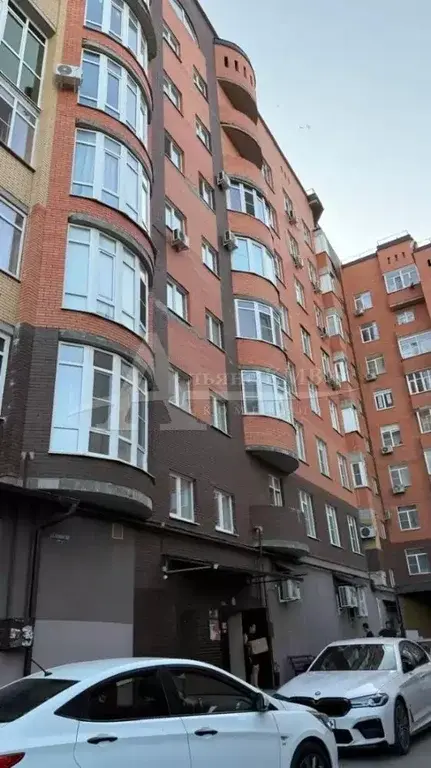 Продажа квартиры, Георгиевск, ул. Горийская - Фото 1
