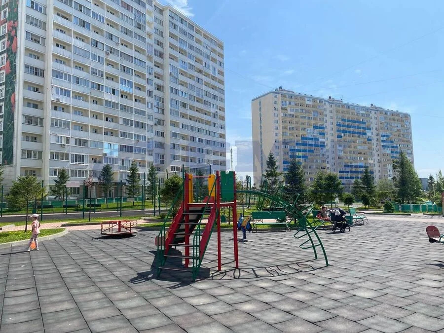 Продажа квартиры, Новосибирск, ул. Фадеева - Фото 26