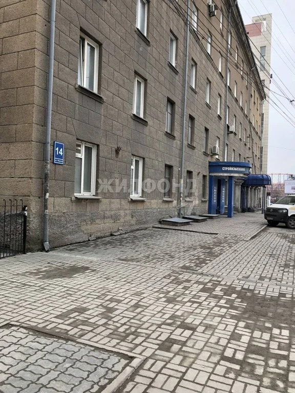 Продажа квартиры, Новосибирск, ул. Фрунзе - Фото 0