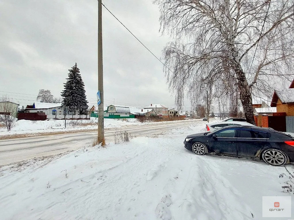 Продажа торгового помещения, Казань, ул. Дениса Давыдова - Фото 5