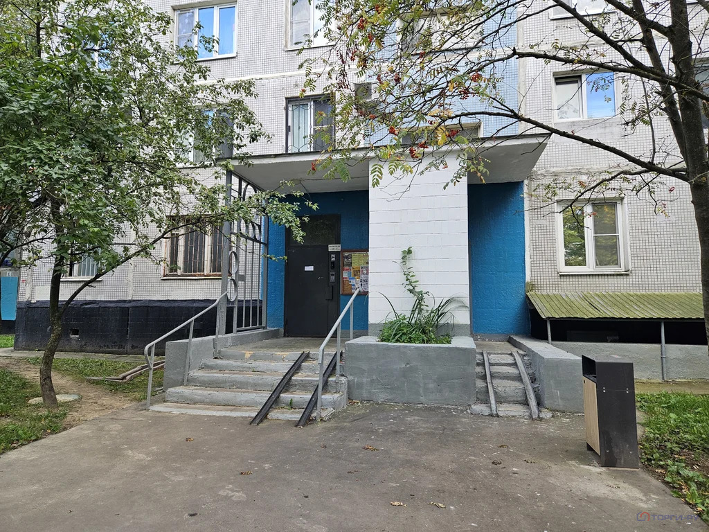 Продажа квартиры, ул. Угличская - Фото 3