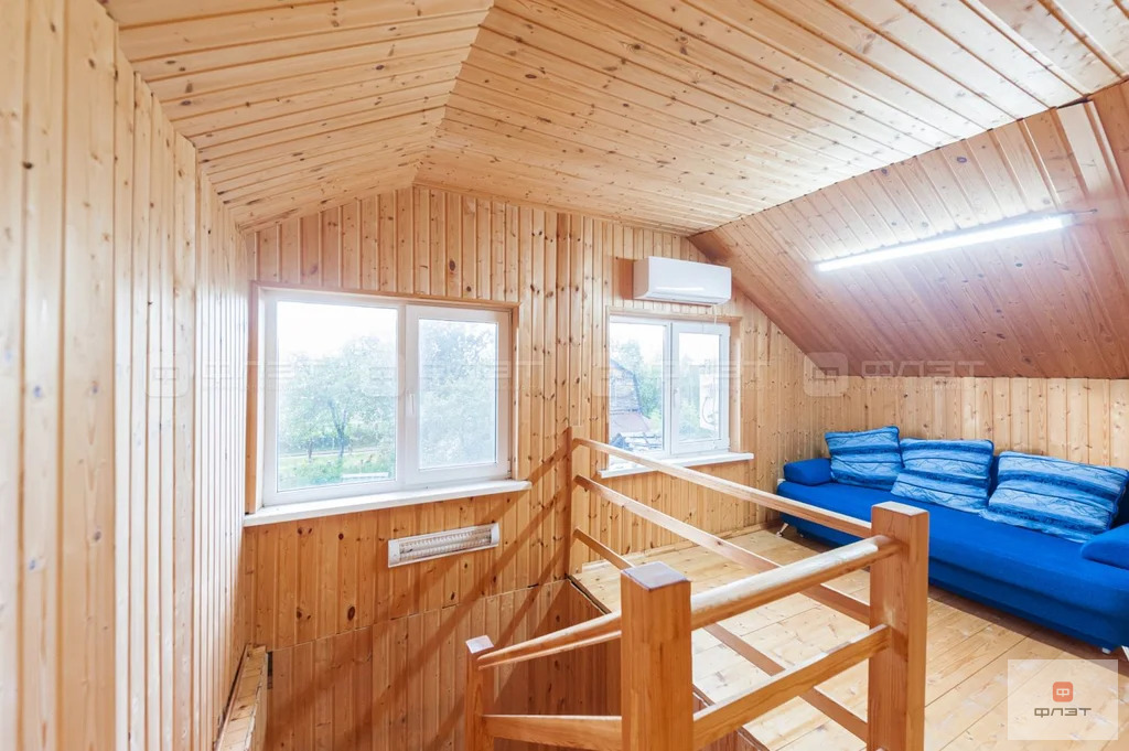 Продажа дома, Никольское, Лаишевский район, тер. сдт Аэропорт - Фото 5