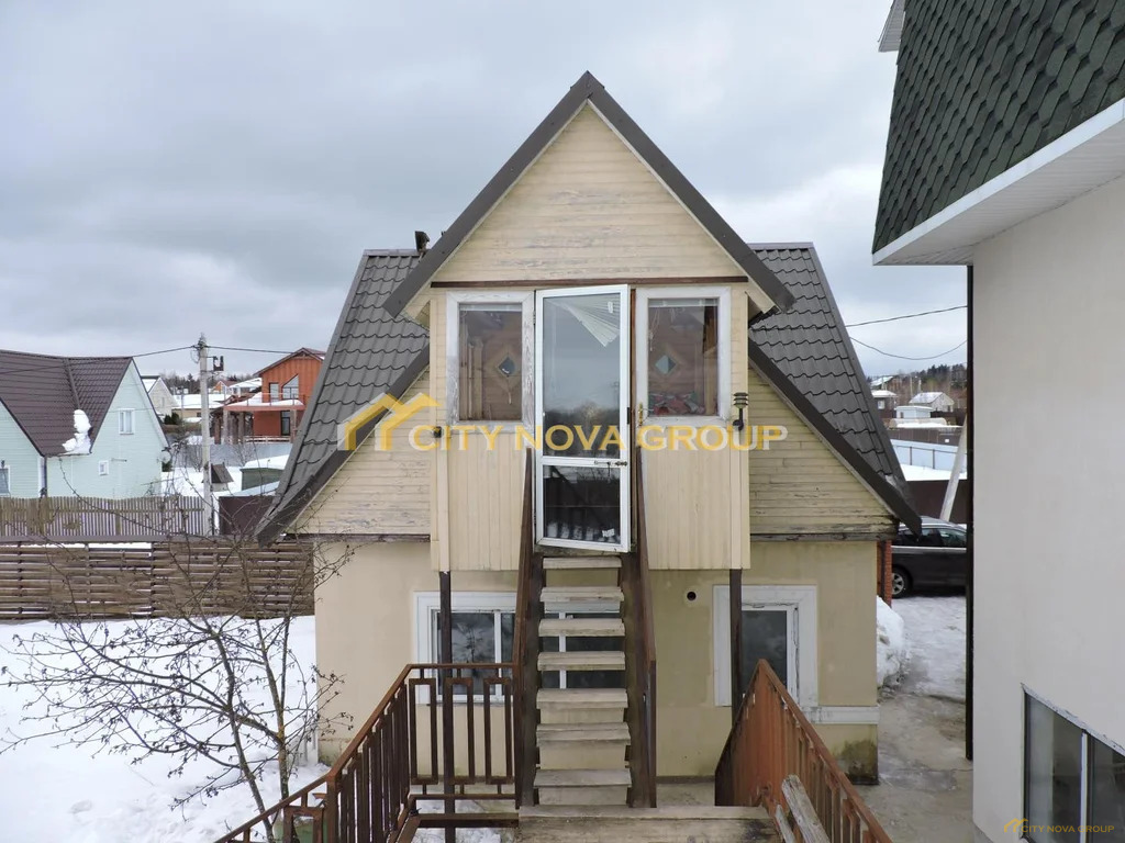 Продажа дома, Клинский район - Фото 11