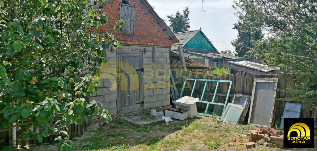 Продажа дома, Славянск-на-Кубани, Славянский район, ул. Краснодарская - Фото 13