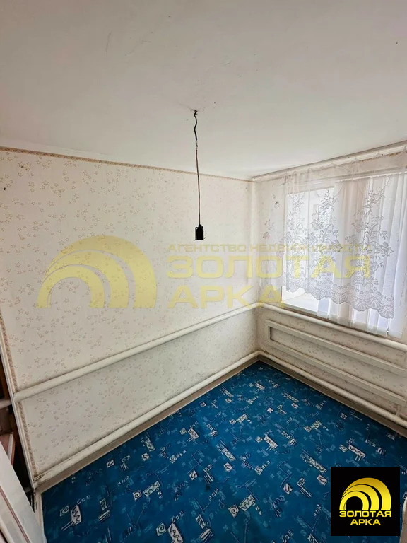 Продажа дома, Старотитаровская, Темрюкский район, ул. Коммунистическая - Фото 16