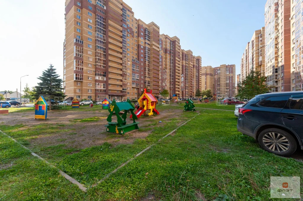 Продажа квартиры, Казань, ул. Новоселья - Фото 16