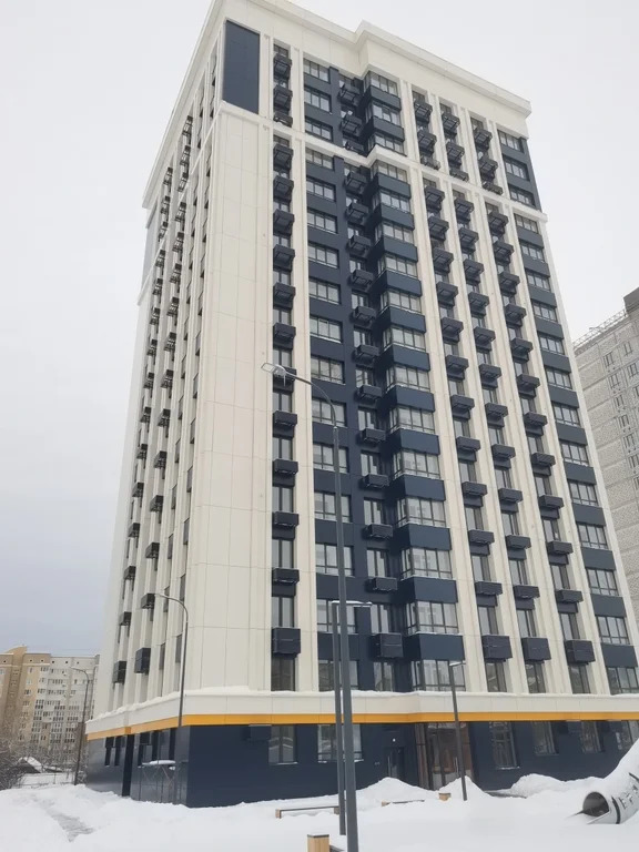 Продается квартира, 71.22 м - Фото 1