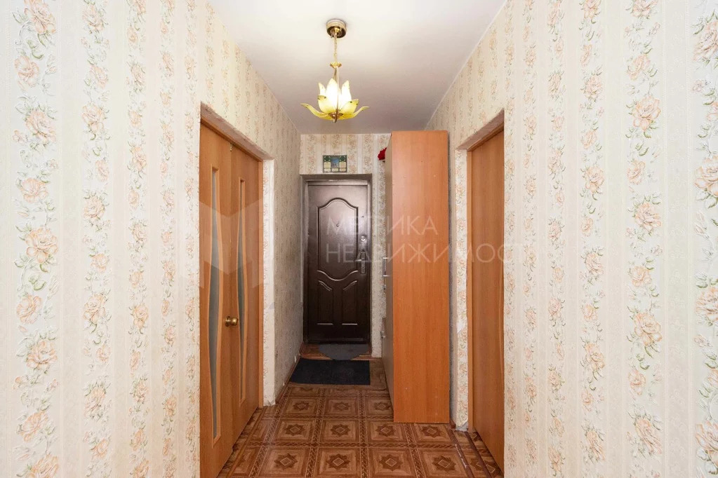 Продажа квартиры, Тюмень, г Тюмень - Фото 23