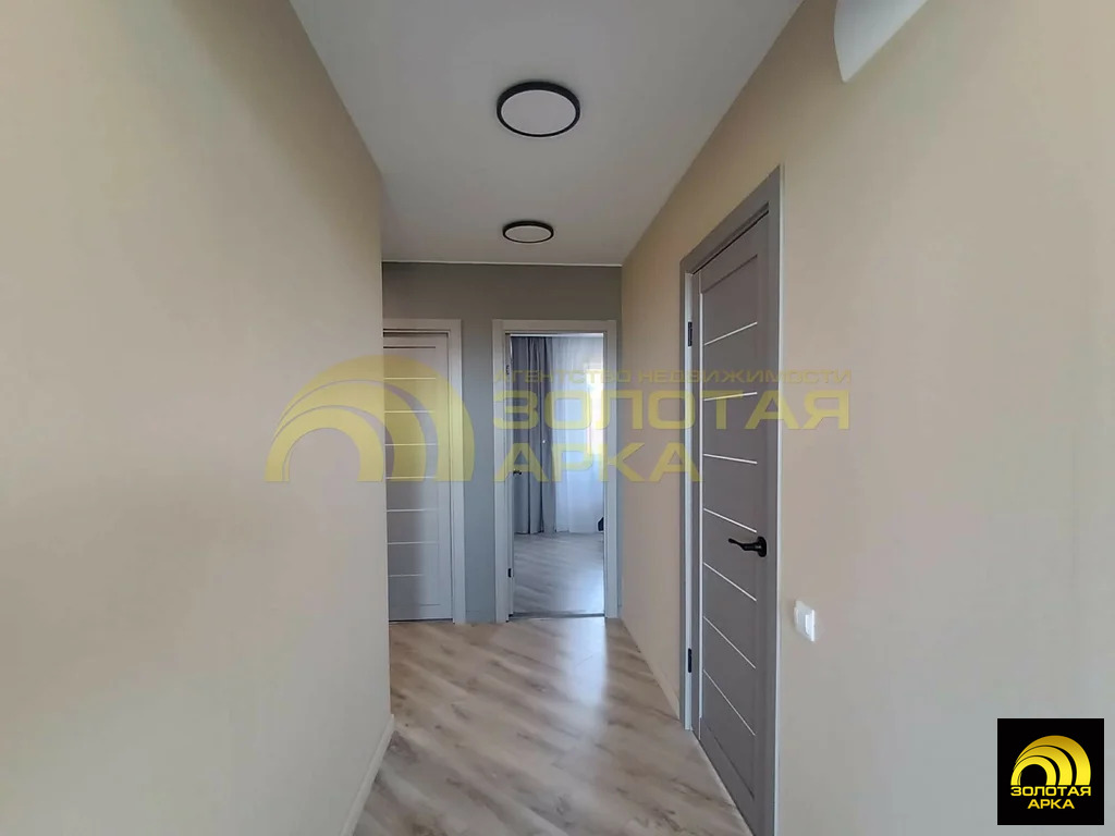Продажа дома, Тамань, Темрюкский район, Просторная улица - Фото 17