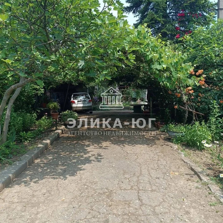 Продажа дома, Дефановка, Туапсинский район, Таманский пер. - Фото 7