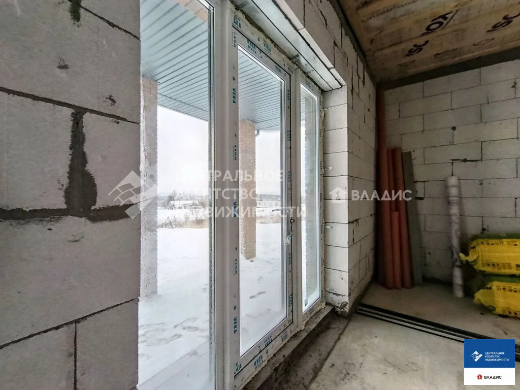 Продажа дома, Рыбновский район - Фото 14