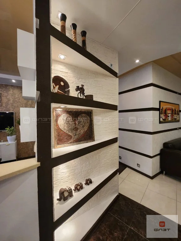 Продажа квартиры, Казань, Фатыха Амирхана пр-кт. - Фото 6