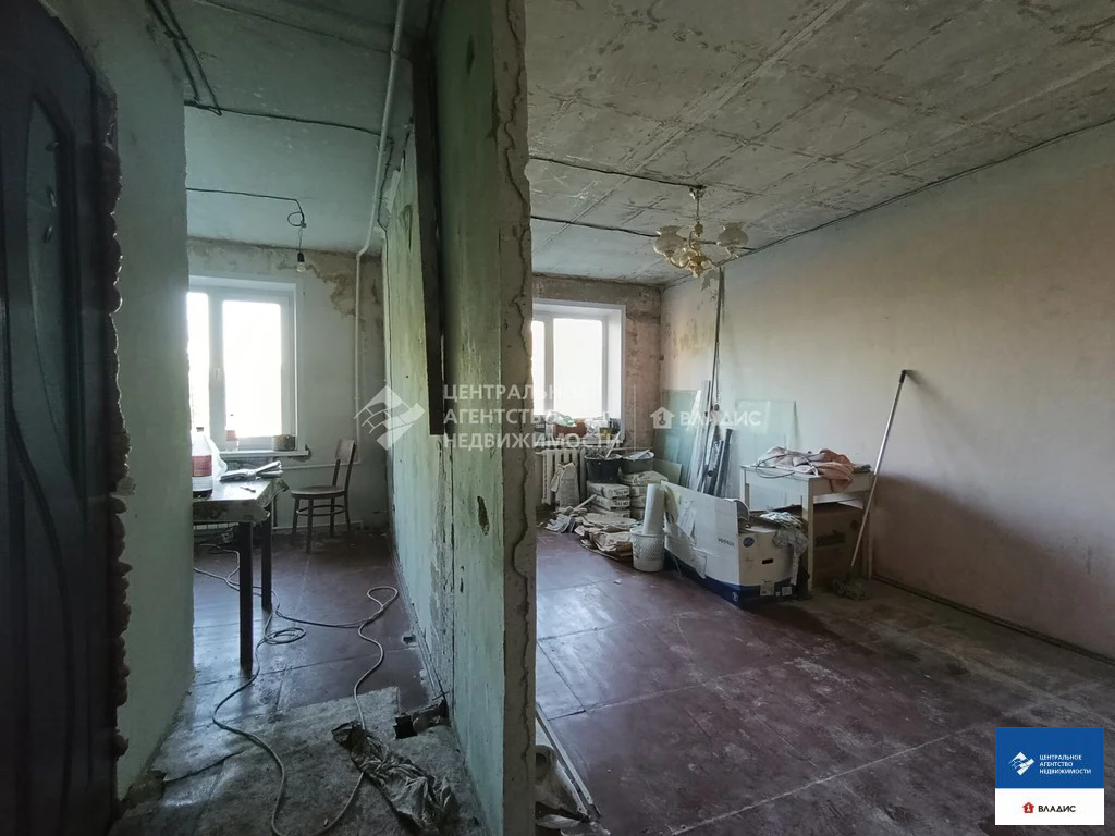 Продажа квартиры, Шилово, Шиловский район, ул. Рязанская - Фото 13